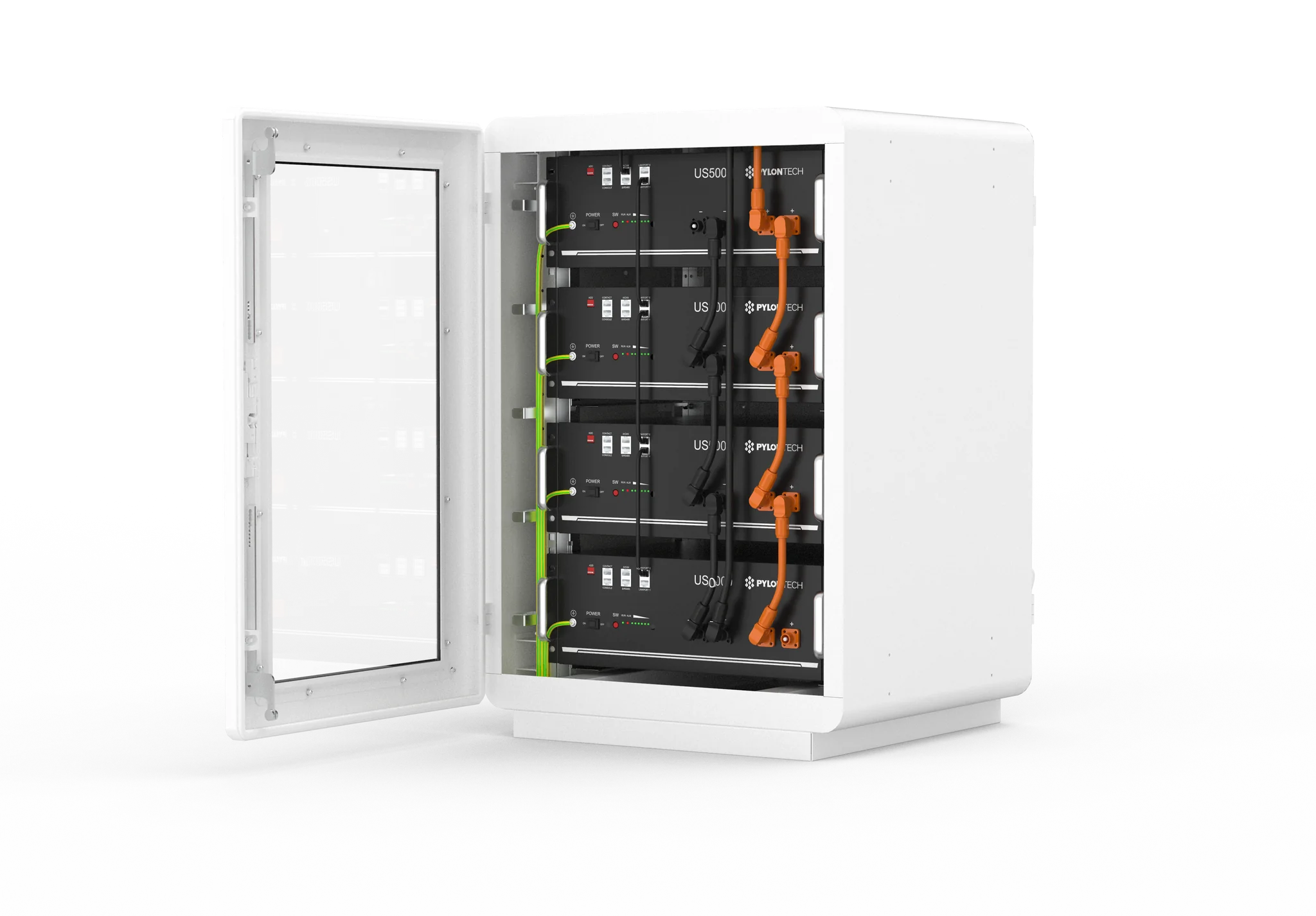 Batterie solaire